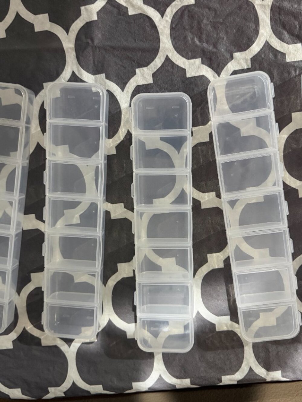 Storage & Organization Containers - Picture 2 of 15
